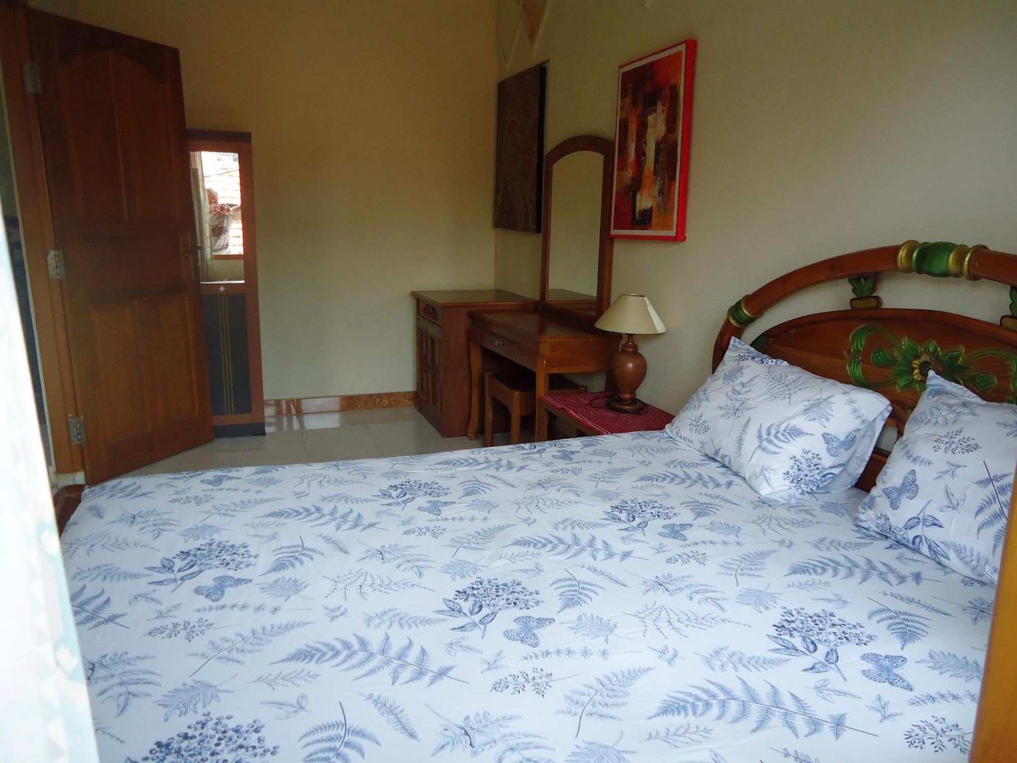 The Reinhold Guesthouse Bali Kerobokan Dış mekan fotoğraf
